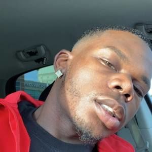 Meet your Posher, Sammy